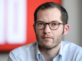 Julian Reichelt, cinsel taciz iddialarının ardından Bild'den kovuldu
