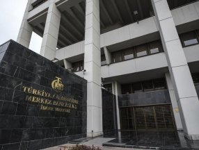 TCMB repo ihalesiyle piyasaya 60 milyar lira verdi