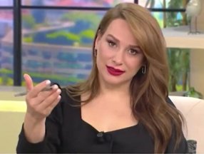 Nur Viral’in seyircisi: Kocam boşanan kadına ‘sıkılırsan beni çağır’ demiş