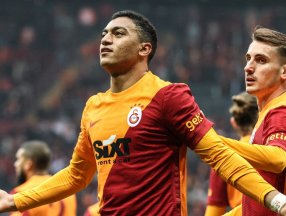 Lokomotiv Moskova - Galatasaray - CANLI SKOR
