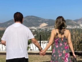 İbrahim Tatlıses, aşka geldi