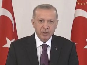 Cumhurbaşkanı Erdoğan'ın Birinci Su Şurası konuşması