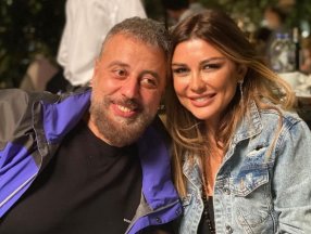 Hamdi Alkan'ın eşi Selen Görgüzel'in telefonu çalındı