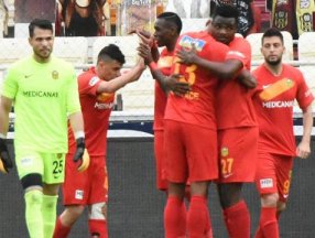 Yeni Malatyaspor - Altay maçı ne zaman, saat kaçta, hangi kanalda?
