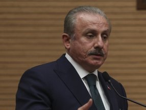 Mustafa Şentop: Türkiye tesir gücüne sahip bir ülke