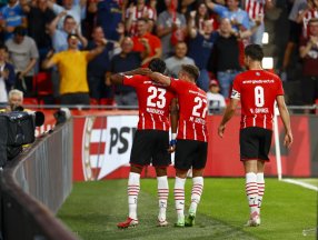 PSV - Monaco maçı ne zaman, saat kaçta, hangi kanalda?