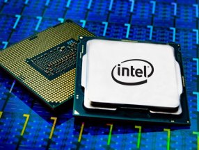 Intel'in üçüncü çeyrek geliri beklentilerin altında