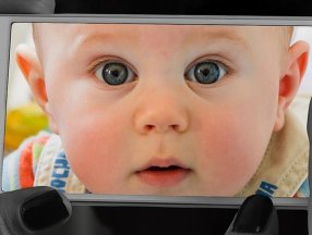 Sosyal medyada çocuk fotoğraflarını paylaşmak riskli