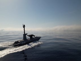 Nusret 2021 Davet Tatbikatı’nda ULAQ-SİDA’ya büyük ilgi