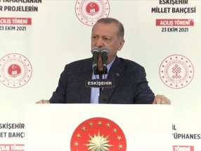 Cumhurbaşkanı Erdoğan: 10 büyükelçi istenmeyen adam ilan edilecek