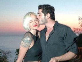 Üstsüz fotoğraf, Didem Soydan ile Burak Deniz aşkını bitirdi