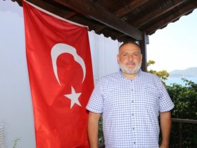 Tank egzozlarını tıkayan 15 Temmuz gazisi, koronaya yenildi