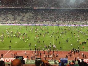 Unutulmaz Beşiktaş-Galatasaray derbileri