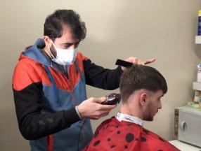 Berberler dertli: Çırak bulamıyoruz