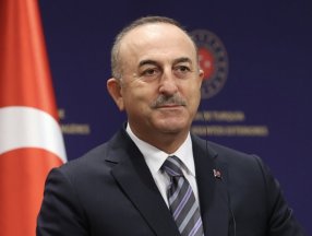 Mevlüt Çavuşoğlu: F-35 ve F-16 sorunu çözülmezse seçeneklerimiz hazır