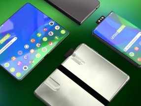 OPPO'nun ilk katlanabilir telefonu bu yıl geliyor