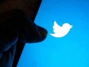 Twitter: Sağcı görüşleri öne çıkarıyoruz