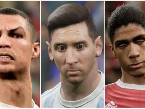 eFootball 2022 düzeltme yaması ertelendi