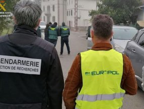 Avrupa Polis Teşkilatı’ndan Dark Web operasyonu: 150 gözaltı