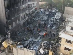Irak'ta DEAŞ saldırısı: 12 ölü 15 yaralı