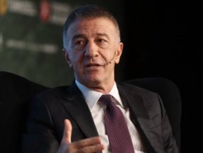 Ahmet Ağaoğlu: Şahıslara değil, sistemden şikayetçiyiz