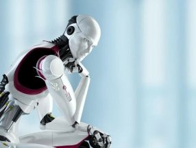 Dünyanın ilk düşünen robotu geliştirildi