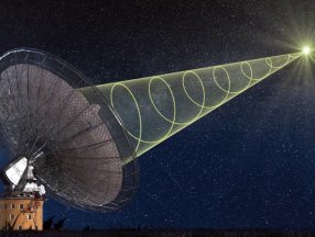 Uzaylılardan geldiği sanılan sinyallerin kaynağı bulundu: İnsan