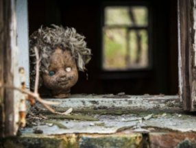 Pripyat ve Çernobil'de bulunan en korkunç 10 şey