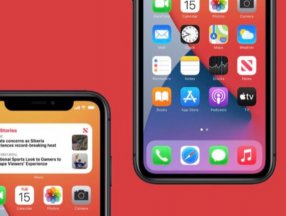 iOS 14.8.1 güncellemesi yayınlandı: İşte yenilikler