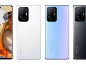 Xiaomi 11T ve 11T Pro Türkiye'ye geldi: İşte fiyatlar