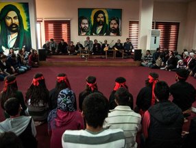 AK Parti'den cemevleriyle ilgili yeni düzenleme çalışması