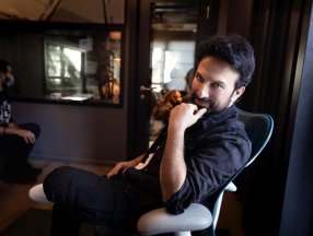 Tarkan'dan romantik paylaşım