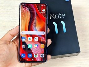 Redmi Note 11 serisi uygun fiyatlarıyla tanıtıldı: İşte tüm özellikler