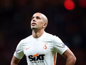 Sofiane Feghouli Türk vatandaşı oluyor