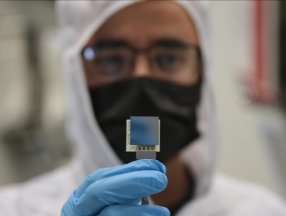 Türkiye'nin Ay görevi için Bolu'da fotodedektör üretilecek