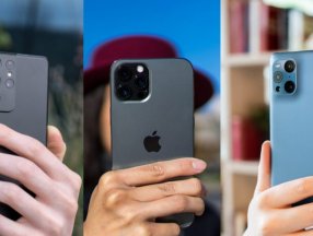 Üçüncü çeyrekte en çok akıllı telefon satan markalar