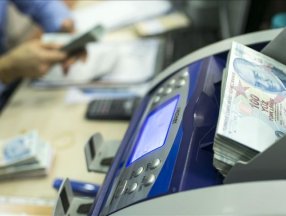 Bankacılık sektörünün aktifleri 7 trilyon lirayı aştı