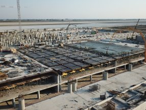 Çukurova Bölgesel Havalimanı 29 Ekim 2022'de açılacak