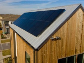 Kalemden daha ince güneş panelleri geliştirildi