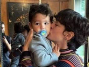 Özge Özpirinçci, geri sayıma geçti