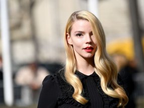 Anya Taylor-Joy: Etrafımdakileri ağlayarak kandırıyorum