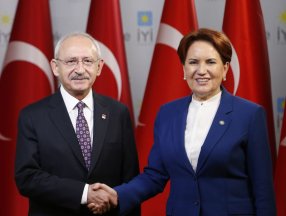 CHP'nin seçim analizi: İyi Parti ile oylarımız cumhurbaşkanlığı almaya yetmiyor