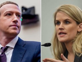 Frances Haugen: Mark Zuckerberg, Meta CEO'luğundan istifa etmeli