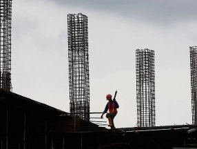 İnşaat malzemesi sanayi üretiminde artış yaşandı