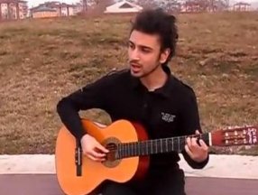 Ankara'da öldürülen gencin babası: Gurur duyuyorum
