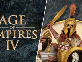 Age of Empires 4, Steam'in aktif oyuncu rekorunu kırdı