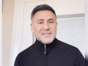 İzzet Yıldızhan: Keşke gelip yüzüme hakaret etseniz