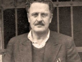 Aşkın, sevginin şairinin portresi: Nazım Hikmet