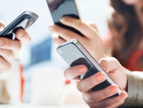 Sosyal medya kullanıcı sayısı 4,55 milyara yükseldi