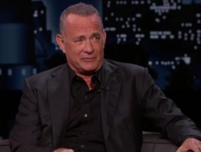 Tom Hanks, Jeff Bezos'un uzaya gitme teklifiyle dalga geçti